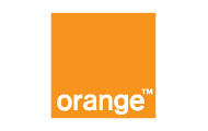 Recharge Orange Central African Republic