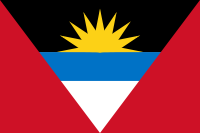 Top Up Antigua and Barbuda
