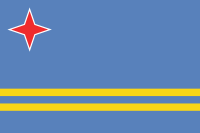 Recarga Aruba