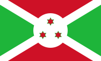 burundi