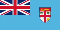 Recarga Fiji