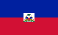 Recarga Haiti