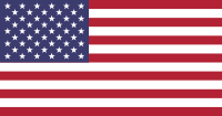 Top Up the United States of America