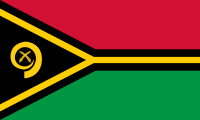 Recarga Vanuatu