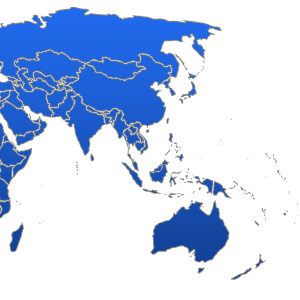 Asia / Pacific