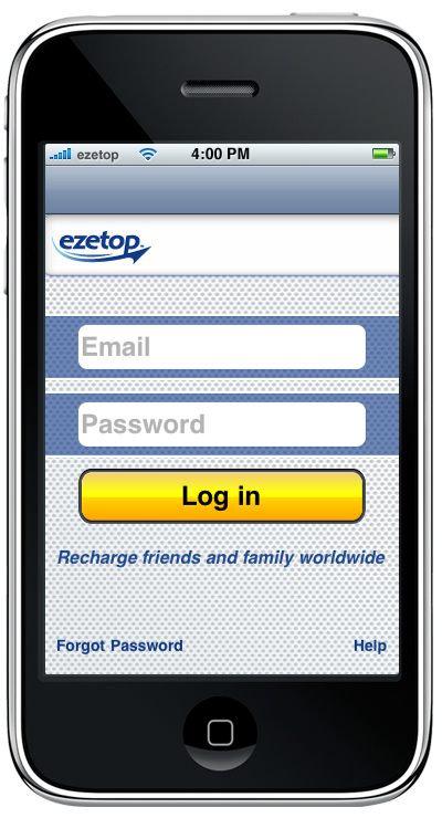 iphone-gui_01 iPhone_login