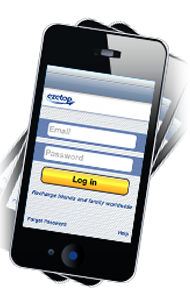 iPhone App