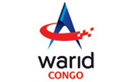 Top Up Warid Congo