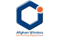 Top Up Afghan Wireless