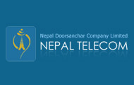 Top Up Nepal Telecom