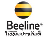 Top Up Beeline Laos