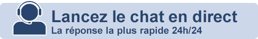 Live chat French