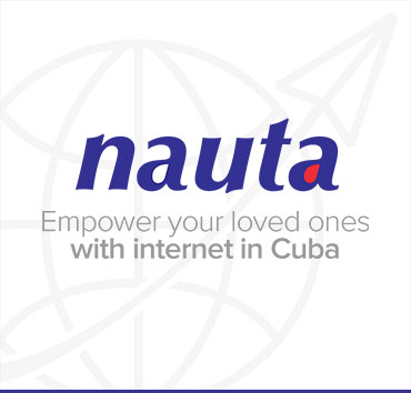 Recharge Nauta on Ding