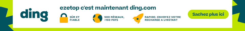 Allez à Ding