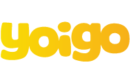 Recharge Yoigo Spain