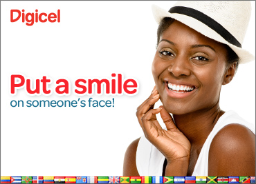 Top Up Digicel Nauru