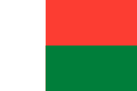 Recarga Madagascar