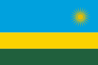Recarga Ruanda