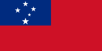 Top Up Samoa